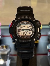 Montre numérique Casio