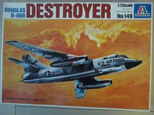 Maquette Avion 1/72 ITALERI