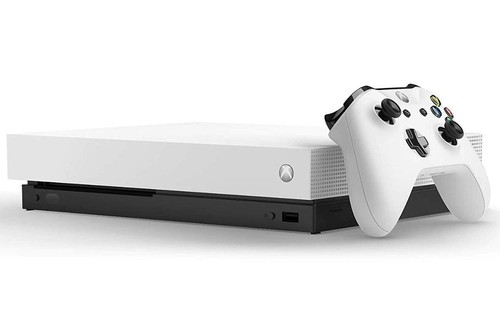 Microsoft xbox one to - one, x