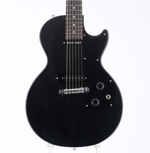Gibson melody maker ebony - gibson,