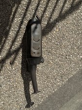 pot echappement piaggio typhoon 1993