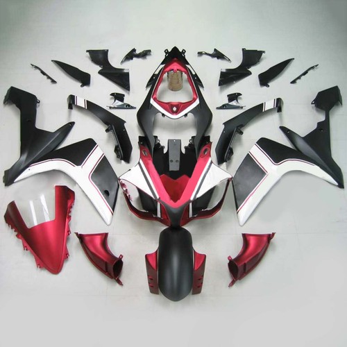Carénage fairing kit - kit, bodywork