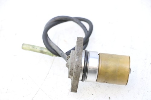 Sonde pression huile - sonde,