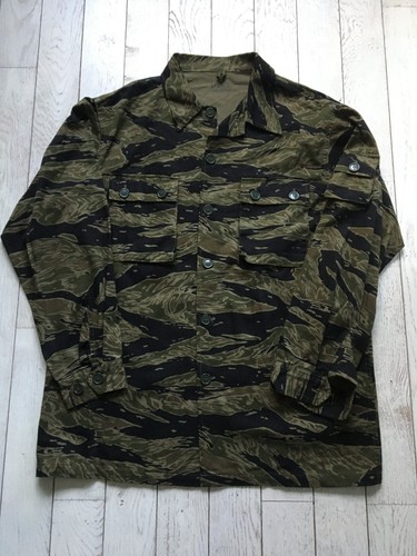 Veste chemise us army - chemise,