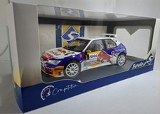 Peugeot 306 Maxi Rallye du Var