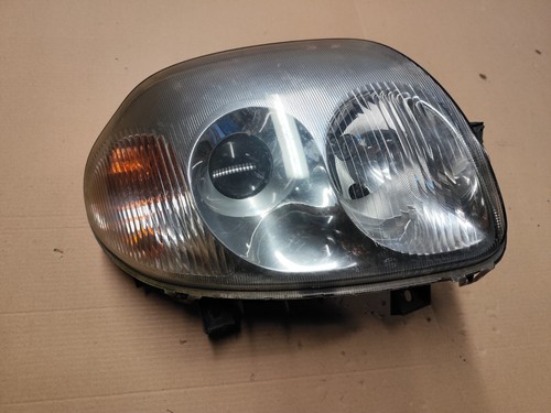 Renault clio ph1 - renault, 2