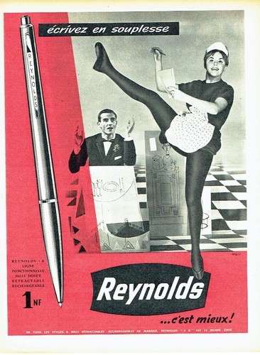 Publicite advertising 125 - publicite,