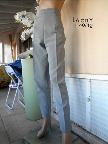 Pantalon marque city - city, *