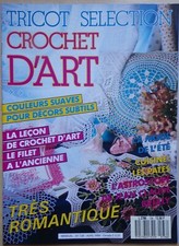 § catalogue ancien Tricot