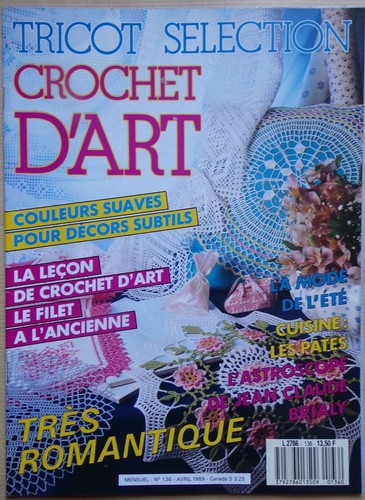 Catalogue ancien tricot - ancien,