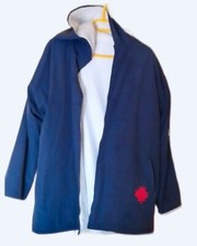 VESTE MARINE CANADIENNE HOMME TAILLE L