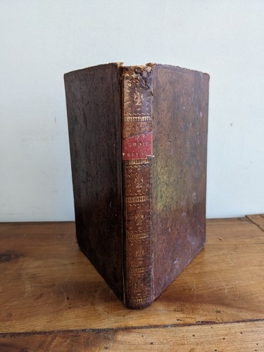 Livre ancien bonhoure - livre,