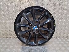 Jante alu - BMW Série 1 F20 - 7" x 16" - style 411 - 6867125