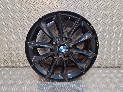 Jante alu bmw - alu, série
