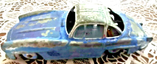 Voiture miniature quiralu - voiture,