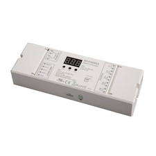 LED Connex DMX Décodeur