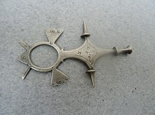 CROIX TOUAREG NIGER