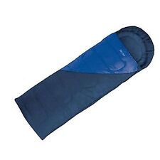 Sac de Couchage Bicolor Sq Bleu Exploit Ferrino Randonnée Camping Scout Sac Lit