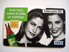 PHONECARD TELECARTE FRANCE