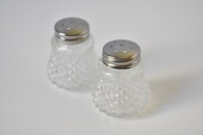 saleron sel poivre verre