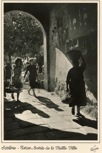 Carte postale ancienne rare - ancienne,