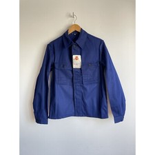 Veste de travail européenne