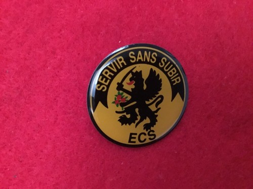 Regiment hussard ecs - de, hussard.