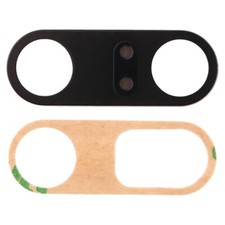 Objectif Arrière Appareil