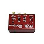 Rolls VP29 Phono Preamp