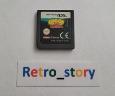 Nintendo DS - Crash of the