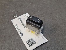 Bouton interrupteur regulateur / limiteur vitesse - Renault Clio III / Modus
