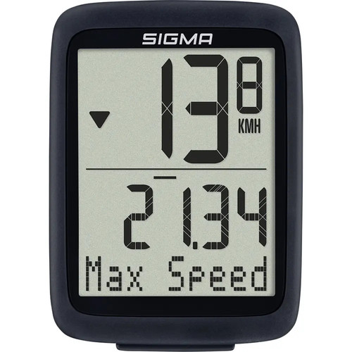 Sigma wr compteur de - compteur,