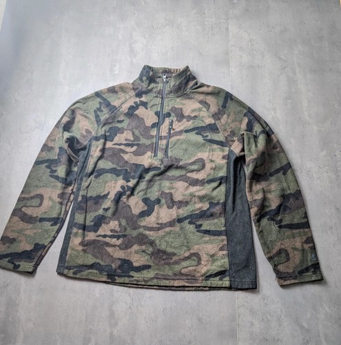 Pull polaire militaire starter - militaire,