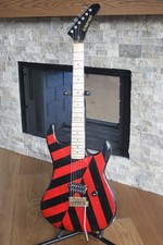 Hot Rod Kramer Baretta Special