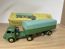 Cij renault tracteur semi - tracteur,