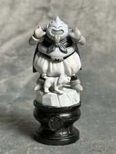 Figurine M Boo Sur Socle