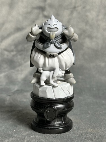 Figurine boo sur socle - sur,