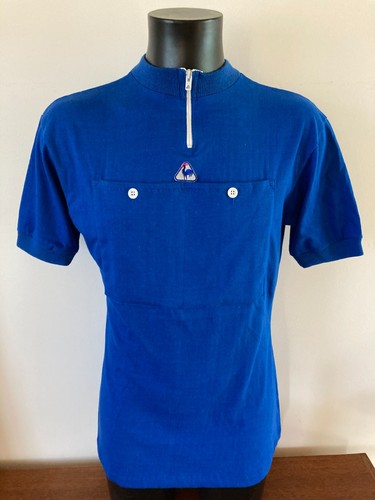 Ancien maillot coq sportif - ancien,