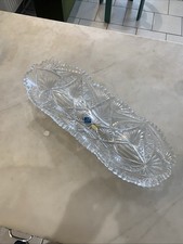 Coupe Cristal vintage Pologne