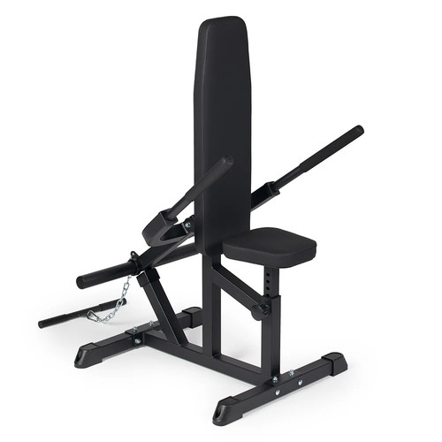 Titan fitness seated dip - seated,