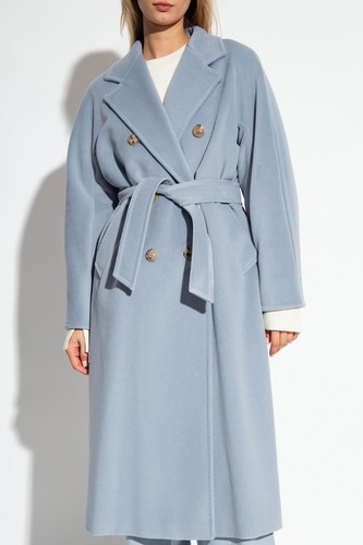 Neuf avec étiquette manteau - Étiquette,
