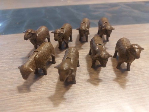 Playmobil belier mouton - playmobil,