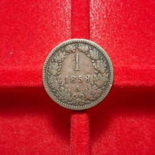 (LOT1-065) - Autriche – 1