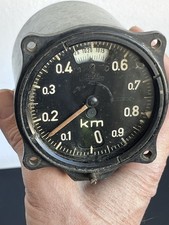 Aviation WW2 - Altimètre