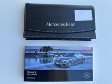 MERCEDES Classe S  Type 222