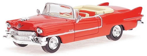 Voiture americaine cadillac - americaine,