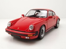 Porsche 911 Carrera 3.2 Coupé