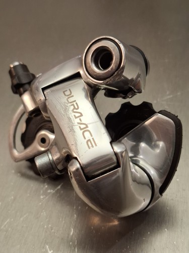 Shimano dura ace - rd-7700, 9sp