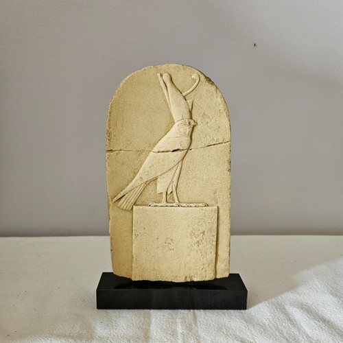 Sculpture faucon horus égypte - sculpture,
