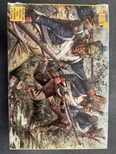 figurines 1/72 Hat Guerres